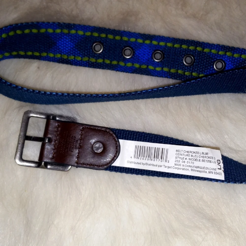 Belt Cherokee - Picture 3 of 3